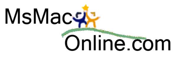 MaMaconline.com Logo